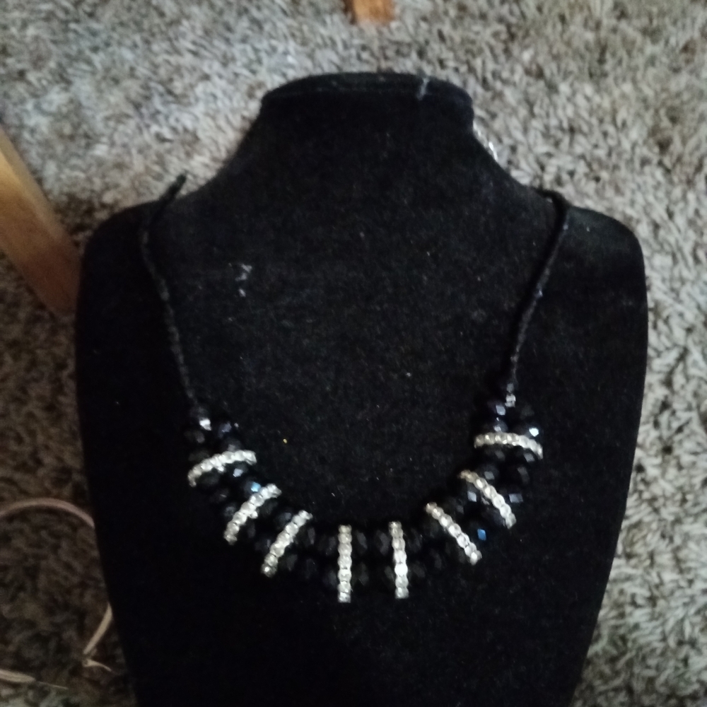 Antique/Vintage neckaces